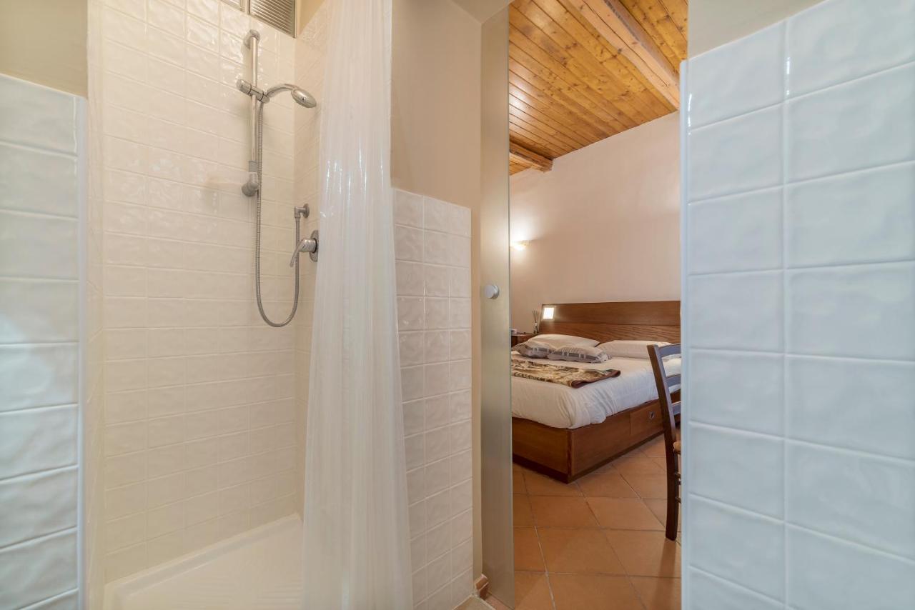 Villa Borghese Roomy Flat Rome Exterior photo