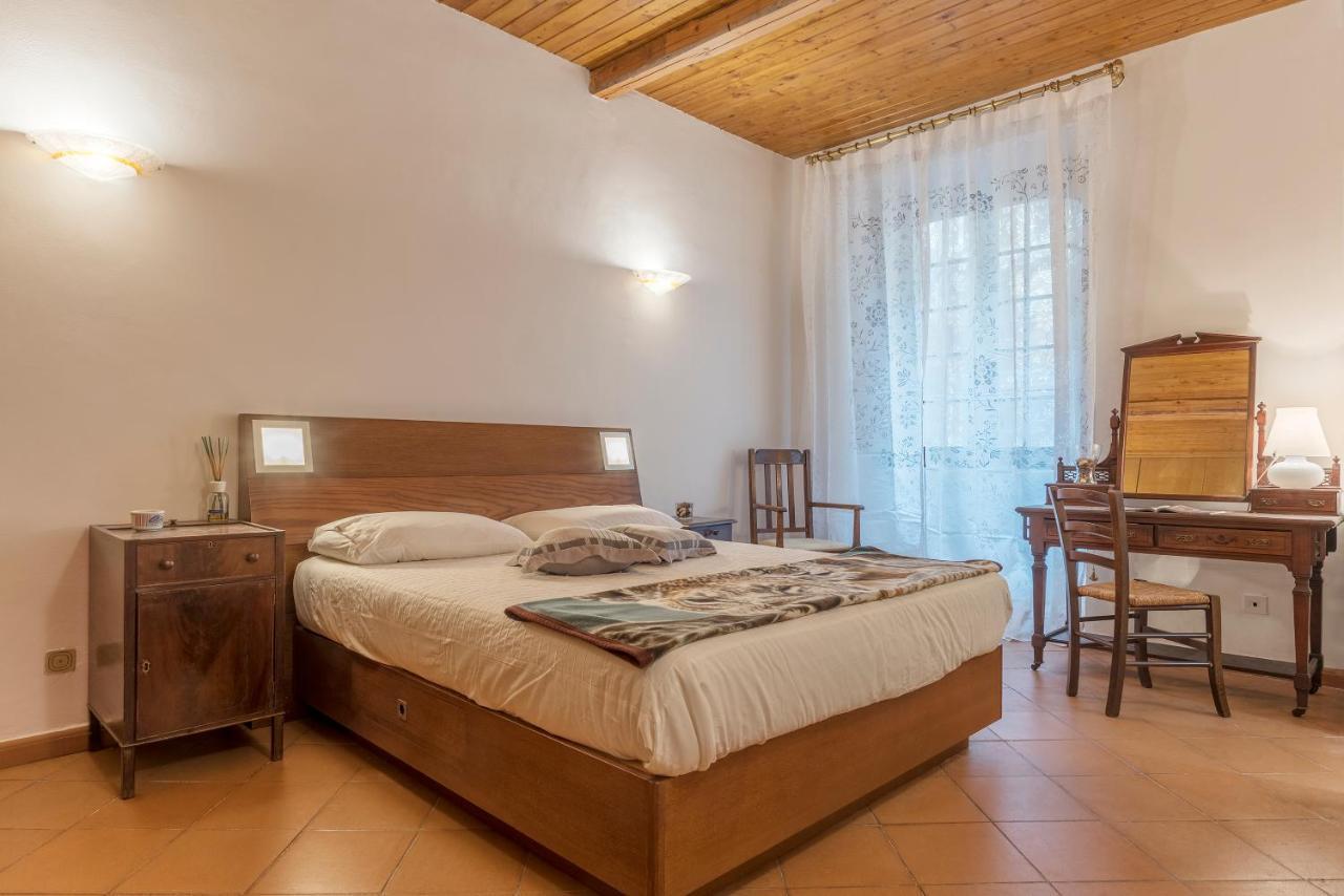 Villa Borghese Roomy Flat Rome Exterior photo