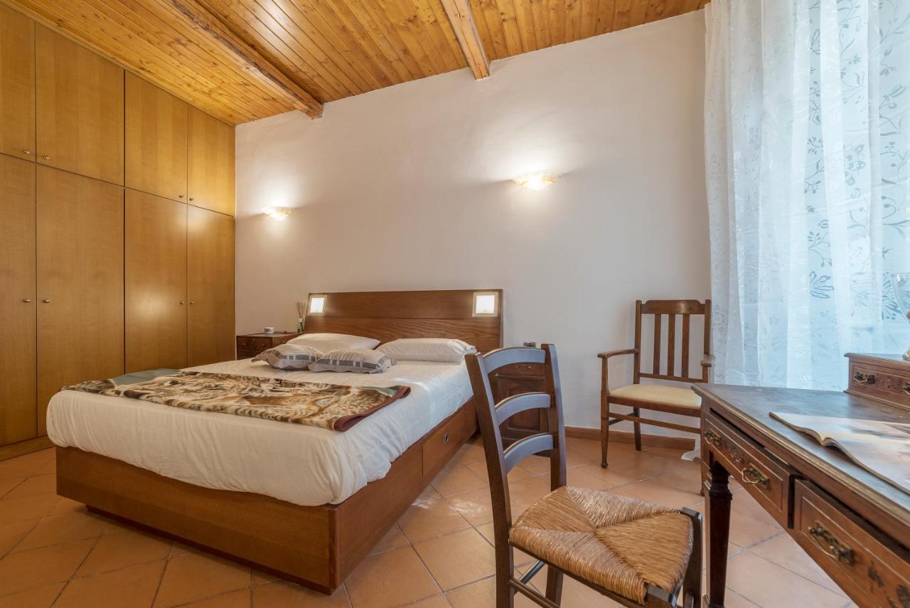 Villa Borghese Roomy Flat Rome Exterior photo