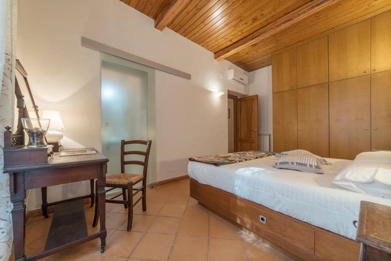 Villa Borghese Roomy Flat Rome Exterior photo