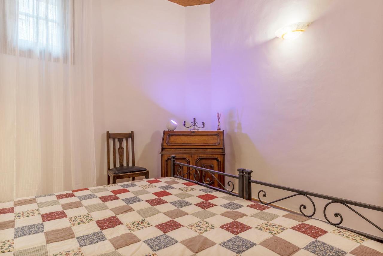 Villa Borghese Roomy Flat Rome Exterior photo